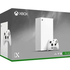 Microsoft Xbox Series X