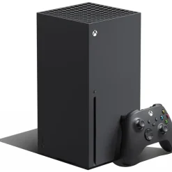 Microsoft Xbox Series X 1TB