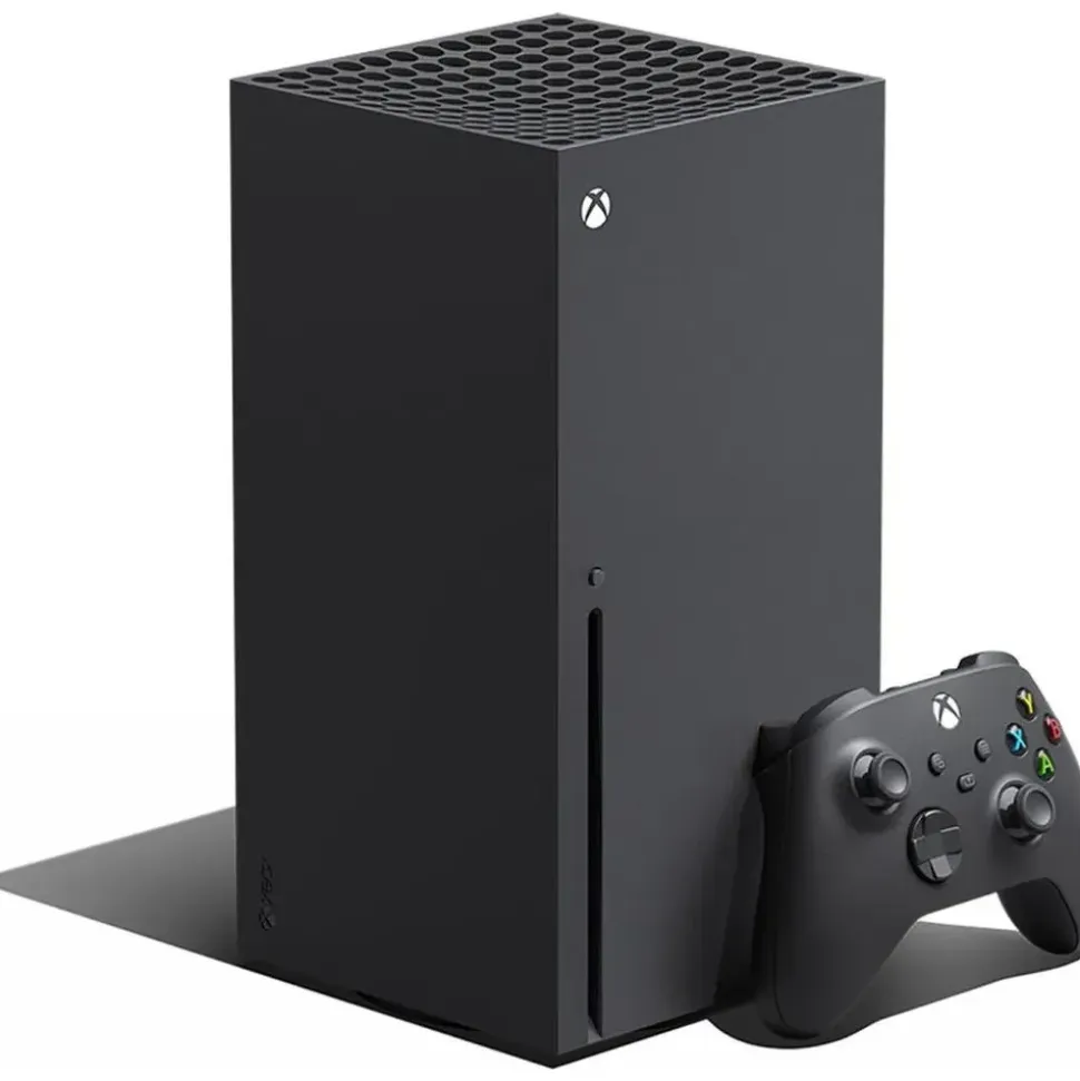 Microsoft Xbox Series X 1TB