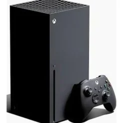 Microsoft Xbox Series X 1TB
