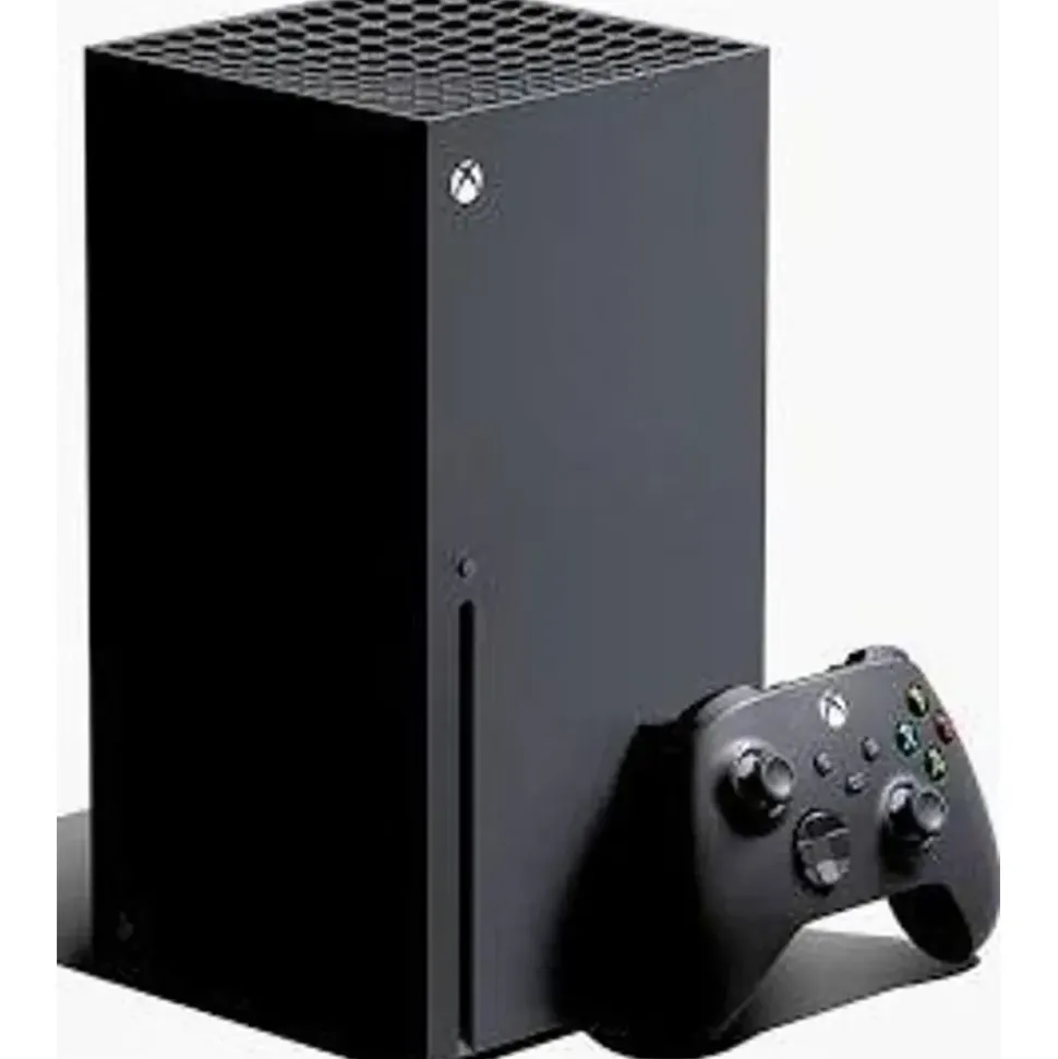 Microsoft Xbox Series X 1TB