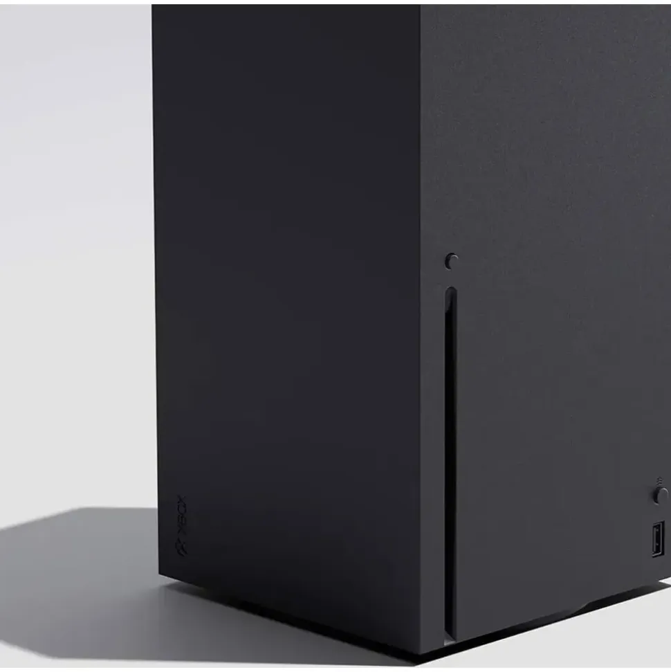 Microsoft Xbox Series X 1TB