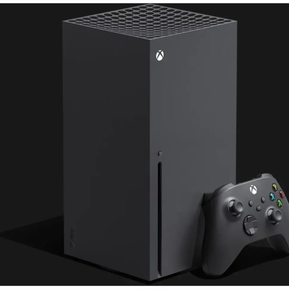 Microsoft Xbox Series X 1TB