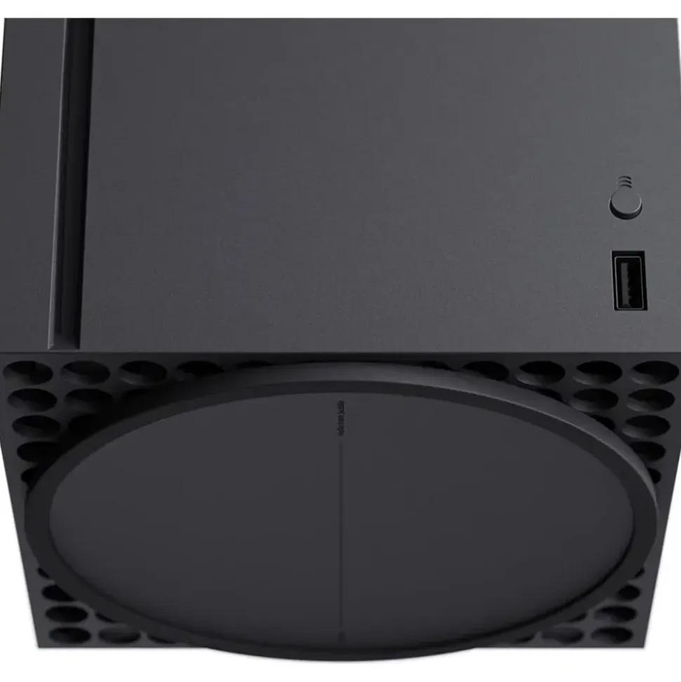 Microsoft Xbox Series X 1TB