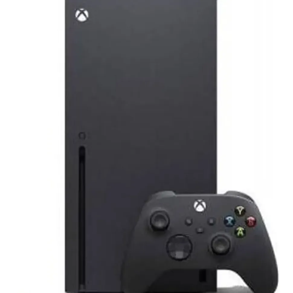 Microsoft Xbox Series X 1TB