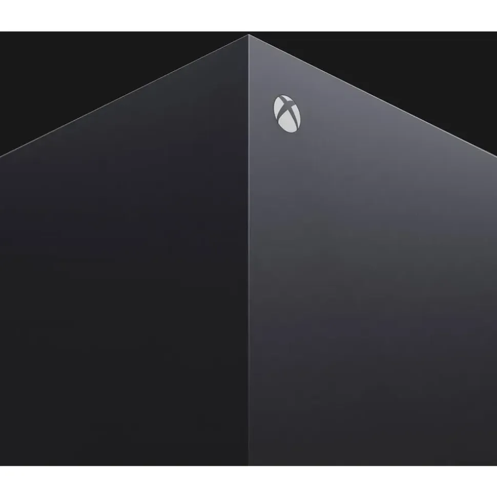 Microsoft Xbox Series X 1TB