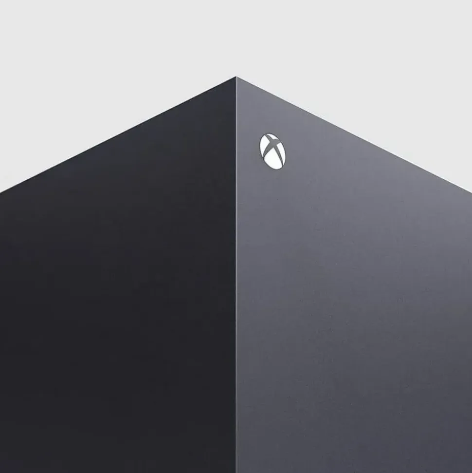Microsoft Xbox Series X 1TB
