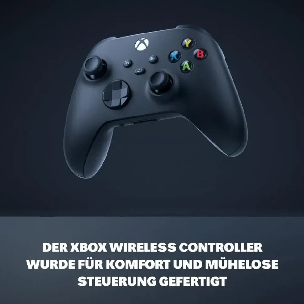 Microsoft Xbox Series X 1TB