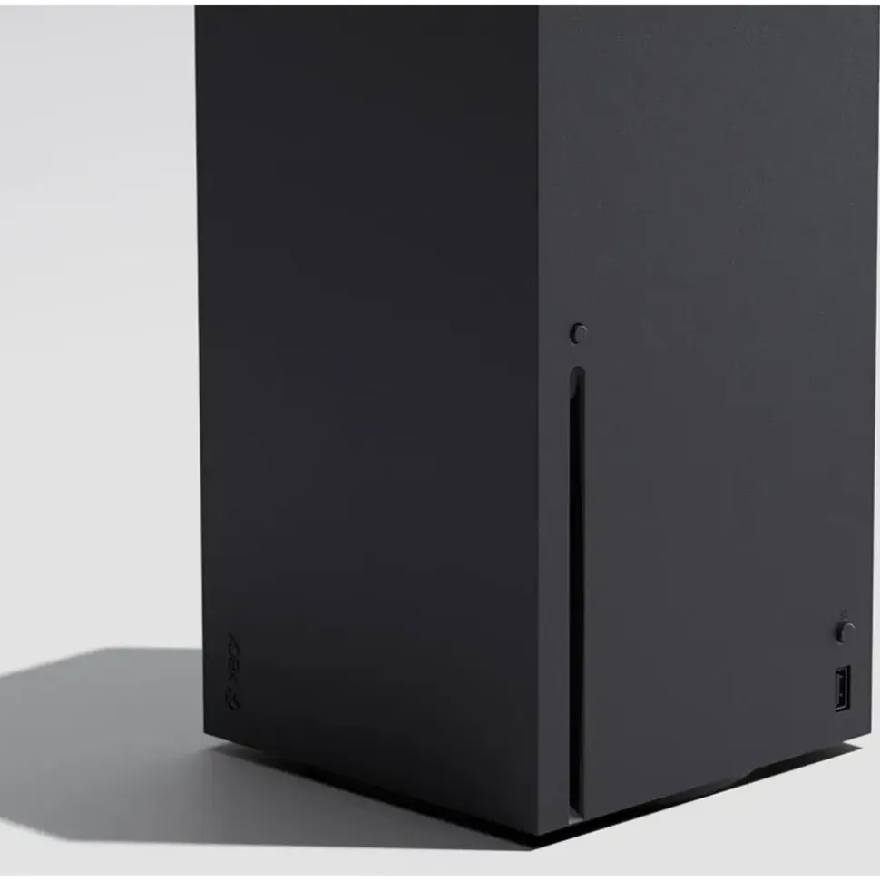 Microsoft Xbox Series X 1TB