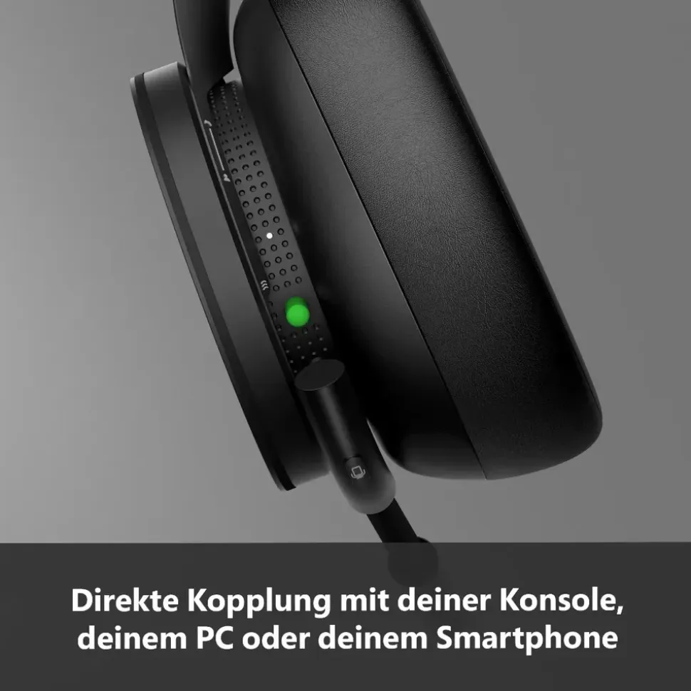 Microsoft Xbox Wireless Headset