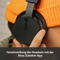 Microsoft Xbox Wireless Headset