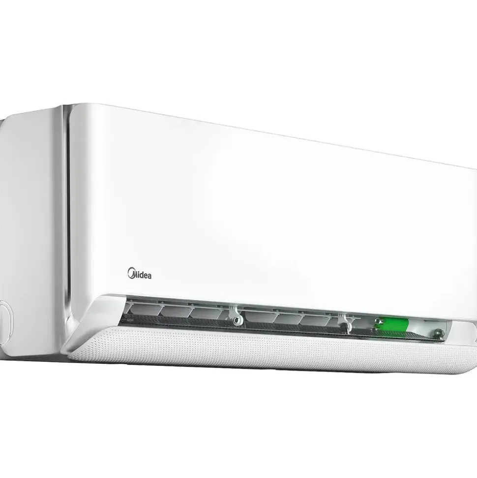 Midea BreezelessE