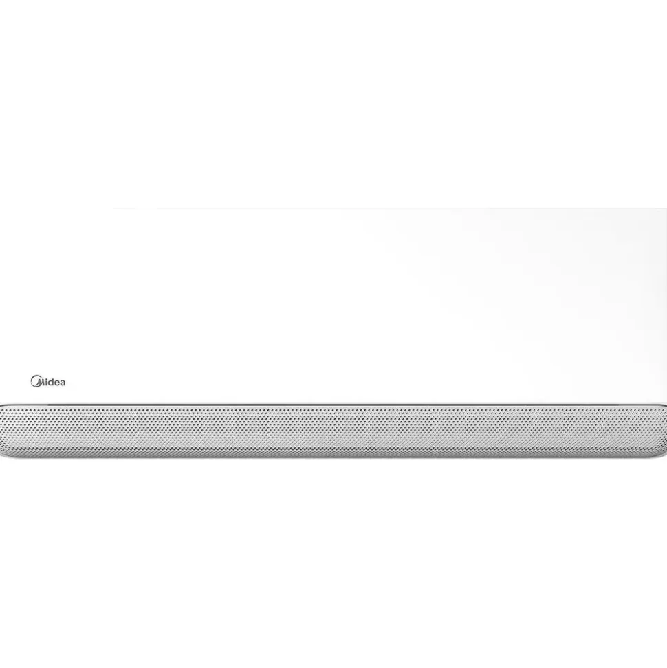 Midea BreezelessE