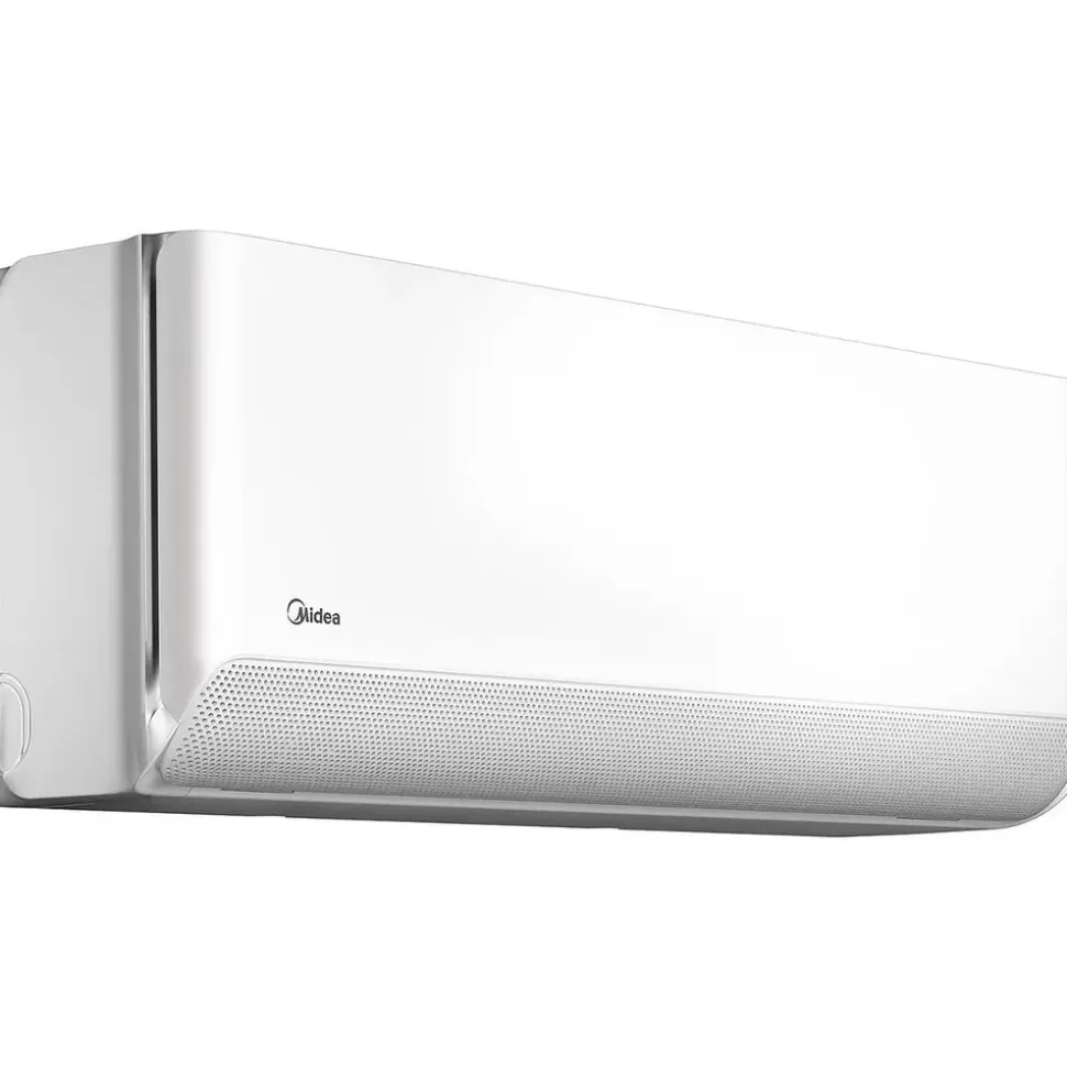 Midea BreezelessE
