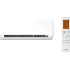 Midea BreezelessE