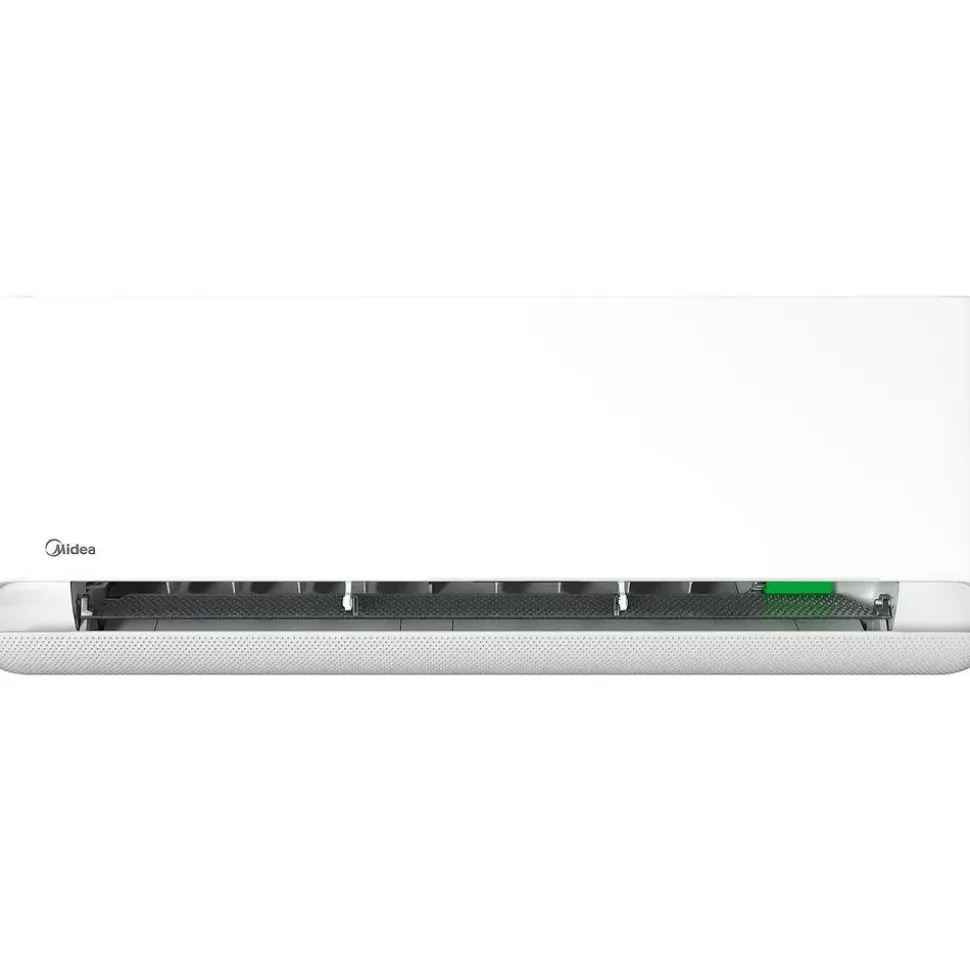Midea BreezelessE