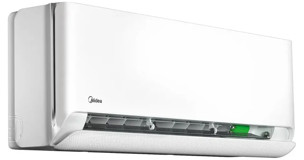 Midea BreezelessE