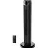 Midea FZ10-17JR Turmventilator schwarz