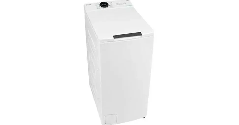 Midea MF100T70B-12A Toplader (7 kg, 1200 U/min)