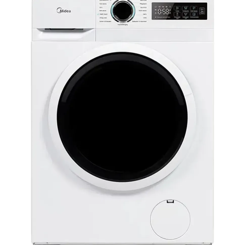 Midea MF110W Waschmaschine
