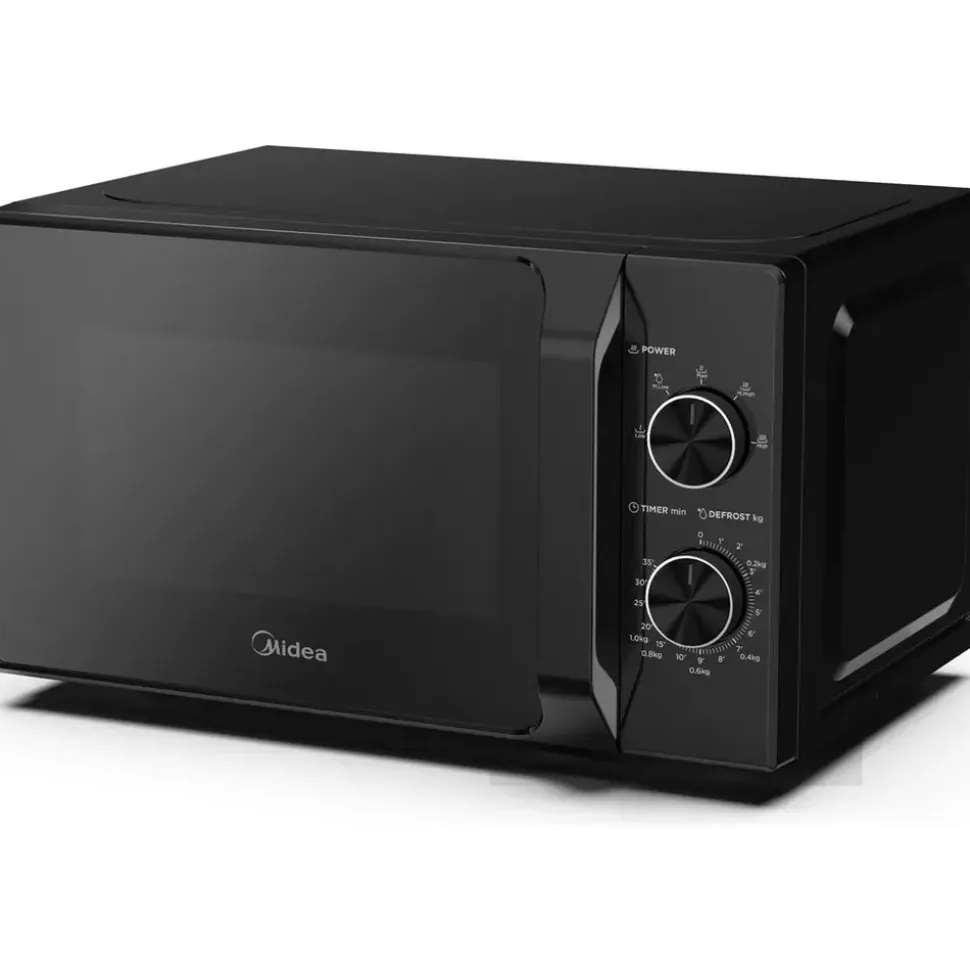 Midea MM20CF2EBK