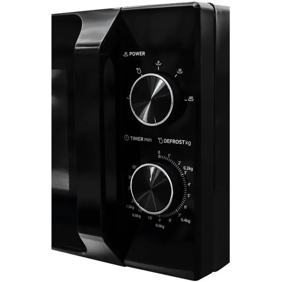 Midea MM20CF2EBK