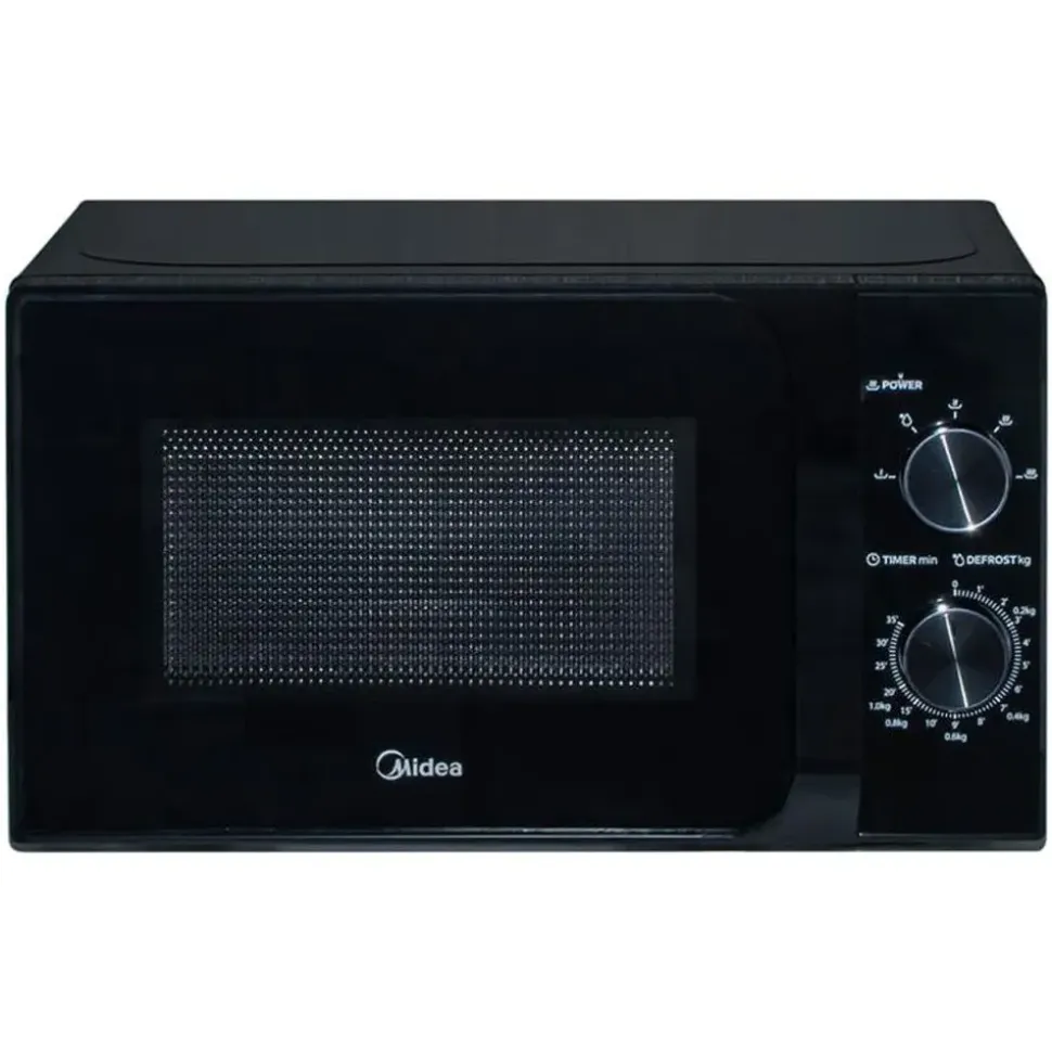 Midea MM20CF2EBK
