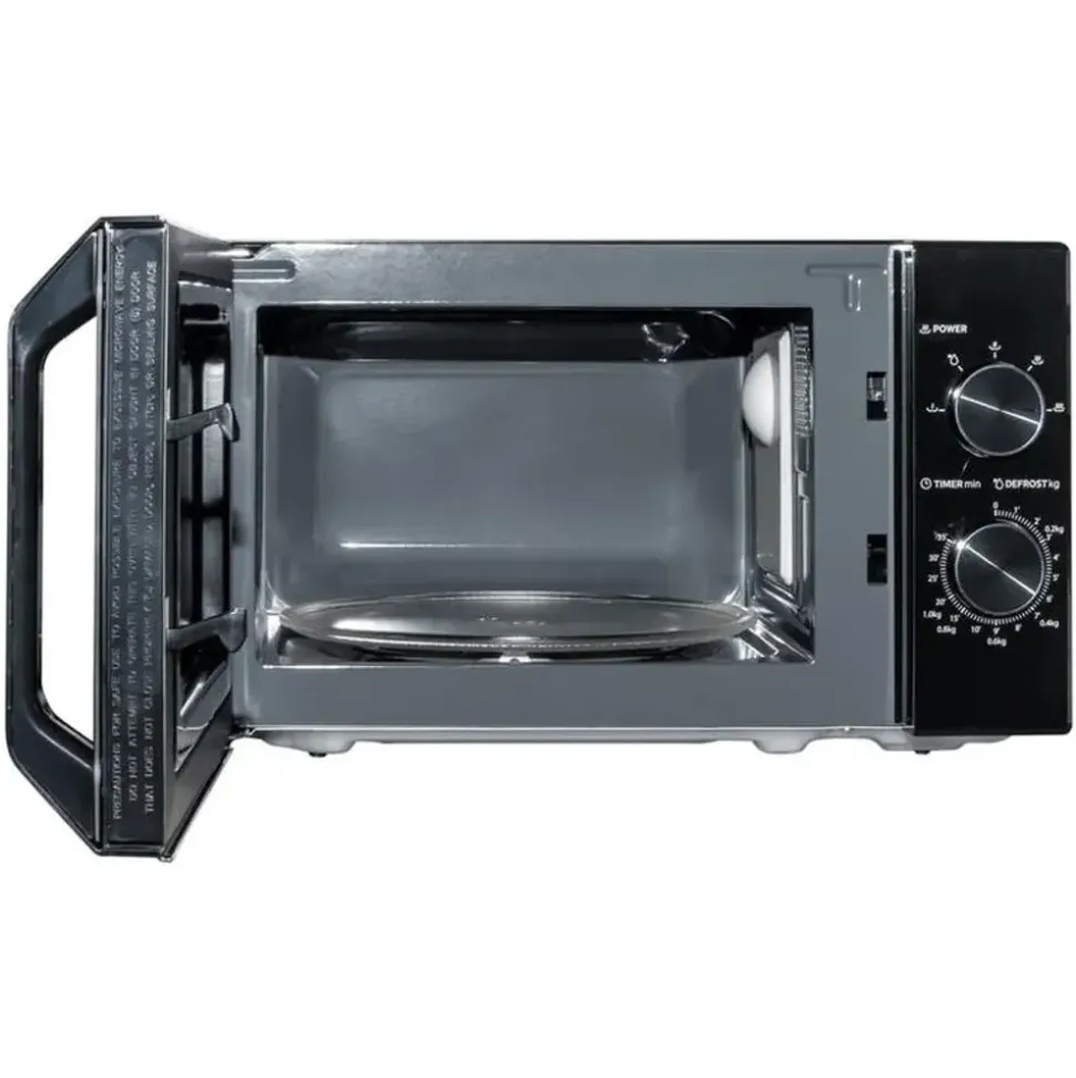 Midea MM20CF2EBK