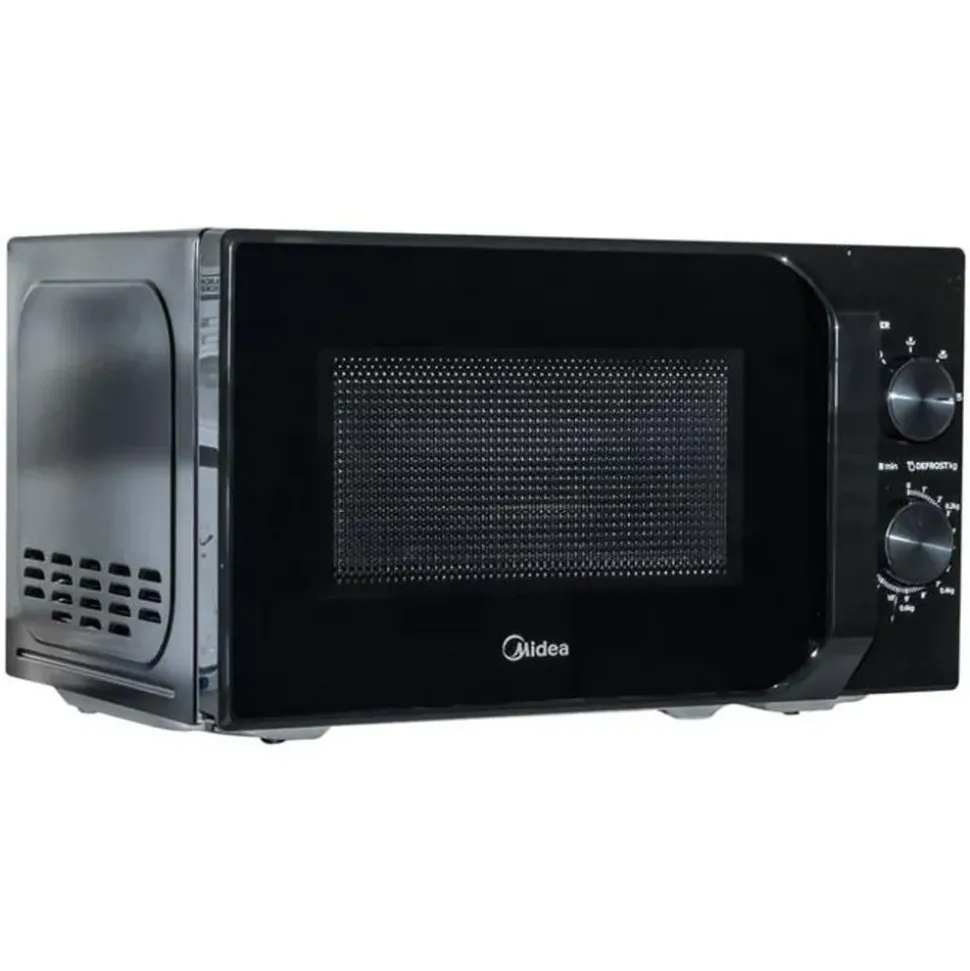 Midea MM20CF2EBK