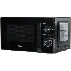 Midea MM20CF2EBK