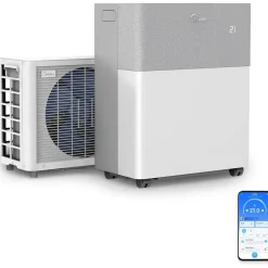 Midea PortaSplit 3,5 kW