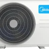 Midea Xtreme Save Pro Außeneinheit 3,5 kW