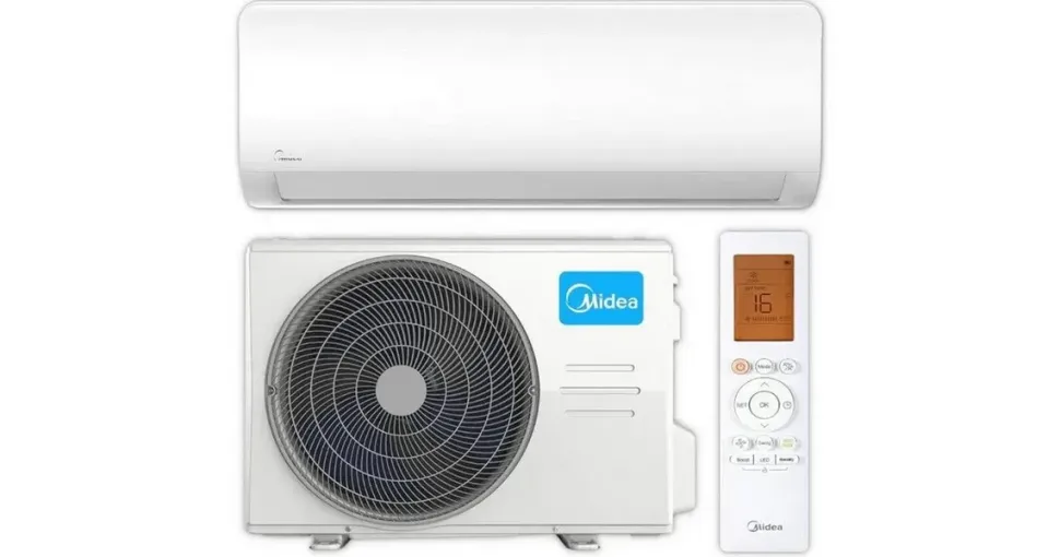 Midea Xtreme Save Pro 09 2,6 kW