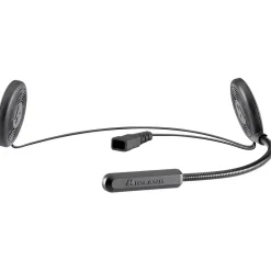 Midland Lokui K10 C1624 Bluetooth®-Headset mit Mikrofon Passend für (Helmtyp) alle Helmtypen