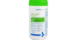 Mikrozid AF wipes