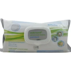 Mikrozid Universal wipes premium