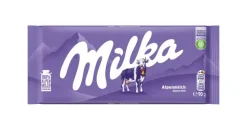MILKA Alpenmilch Schokolade 90,0 g