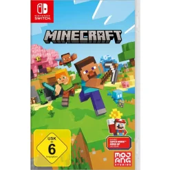 Minecraft (Nintendo Switch)