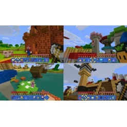 Minecraft (Nintendo Switch)