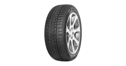 MINERVA Frostrack UHP