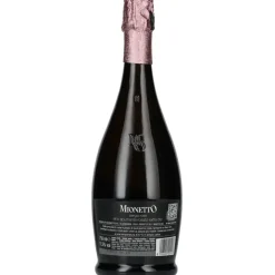 Mionetto Prosecco Spumante Extra Dry 11,5 % vol 0,75 l