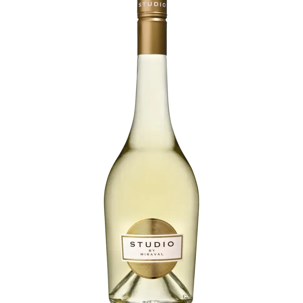Miraval Studio by Miraval Blanc 2024 0,75 l