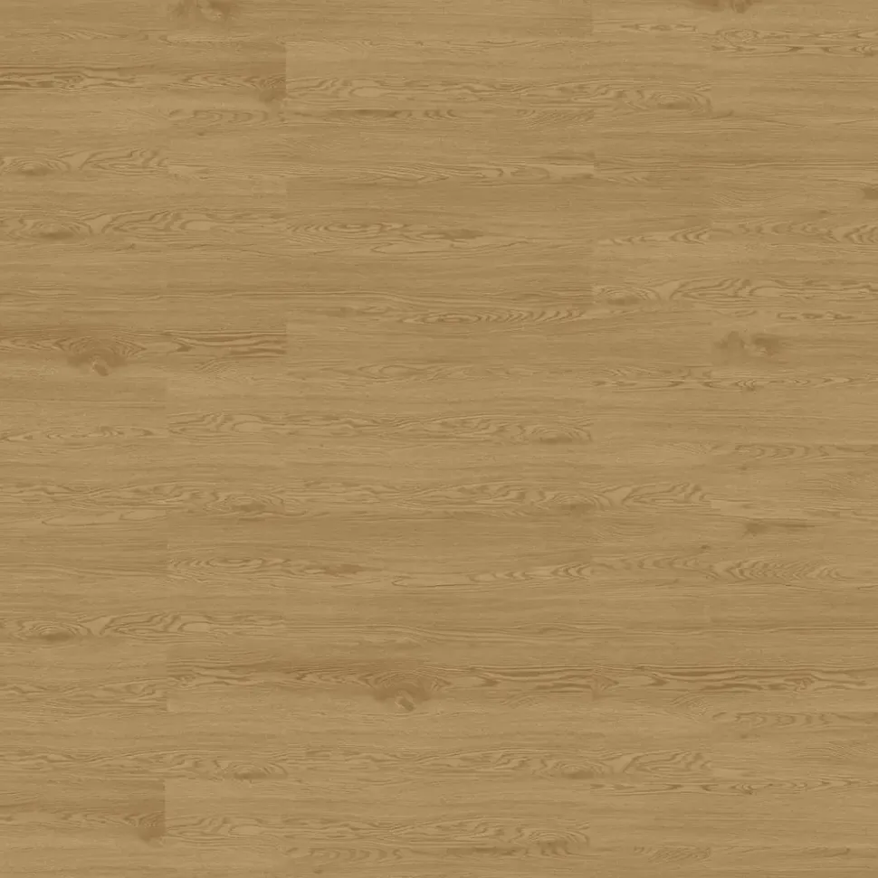 ML-Design PVC Bodenbelag Selbstklebende Vinylboden 16 Dielen Natur Eiche Holzoptik wasserfest, rutschfest,