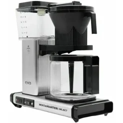 Moccamaster KBG Select