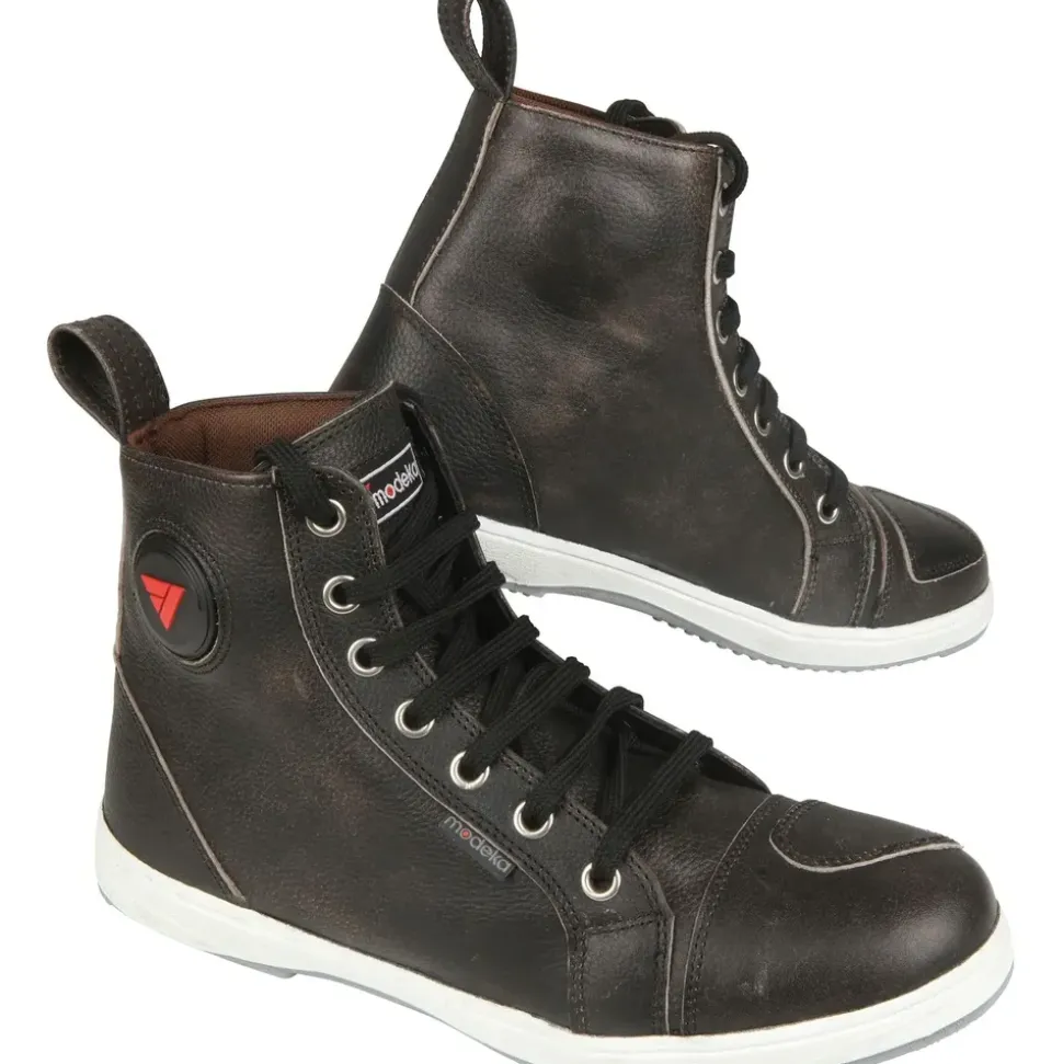 Modeka Lane Schwarz 41
