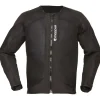 Modeka Shielder Protektorenjacke Schwarz 2XL