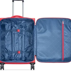 MODO BY RONCATO Eclipse 2.0 Koffer-Set 3-tlg. rot