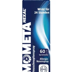 MometaHEXAL Heuschnupfenspray 50 Mikrogramm/Sprühstoß
