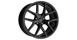 momo wheels RF-01 8,5 x 20 5 x 112 ET35 MB66,6 Schwarz