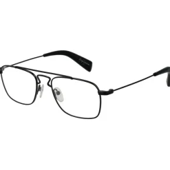 mondottica Yohji Yamamoto, Lesebrille, Brillenfassung Yy3005 51002 (keine Korrektur)